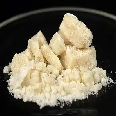 Yellow Cocaine