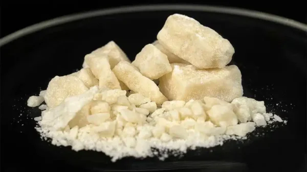 Crack Cocaine